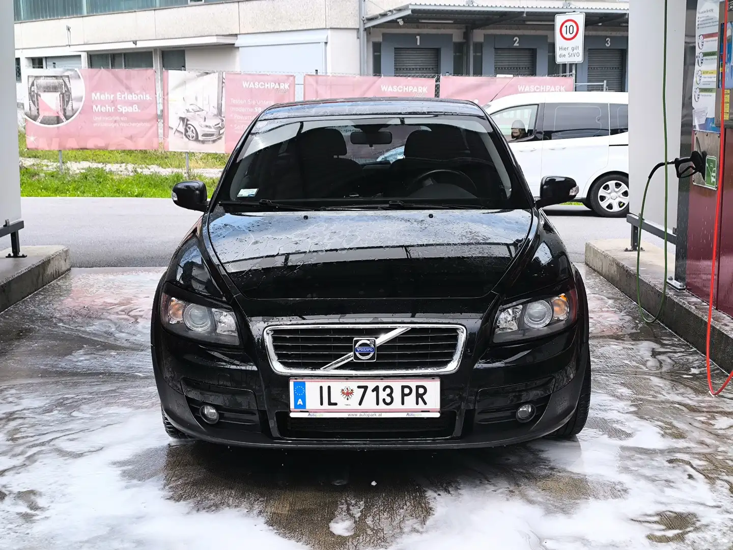 Volvo C30 1.6D - 2