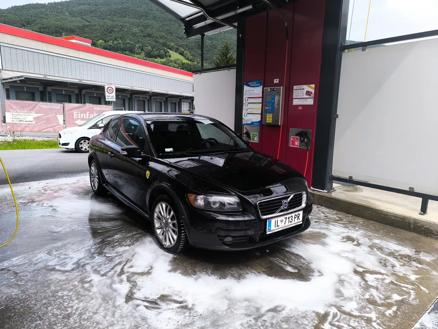 Volvo C30 1.6D - 1