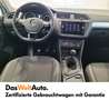 Volkswagen Tiguan Comfortline TSI Weiß - thumbnail 14