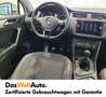 Volkswagen Tiguan Comfortline TSI Bianco - thumbnail 13