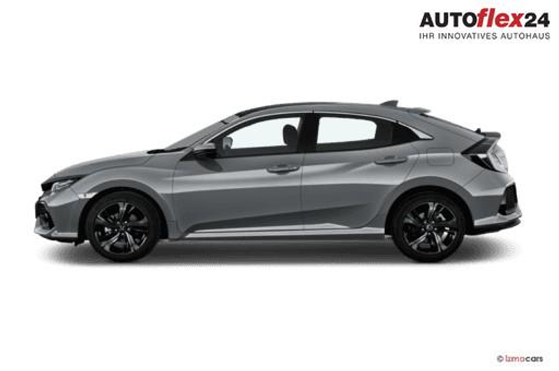 Honda Civic 2.0 i-VTEC Type R GT Navi SHZ 20 Zoll Apple 235... — photo 3