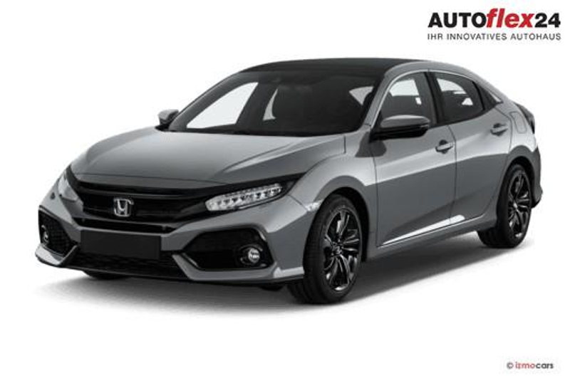 Honda Civic 2.0 i-VTEC Type R GT Navi SHZ 20 Zoll Apple 235... — photo 2