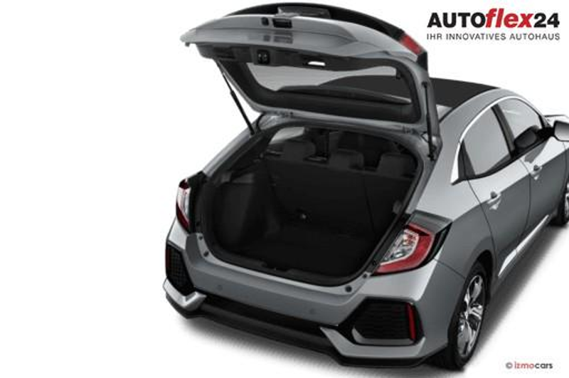 Honda Civic 2.0 i-VTEC Type R GT Navi SHZ 20 Zoll Apple 235... — photo 7