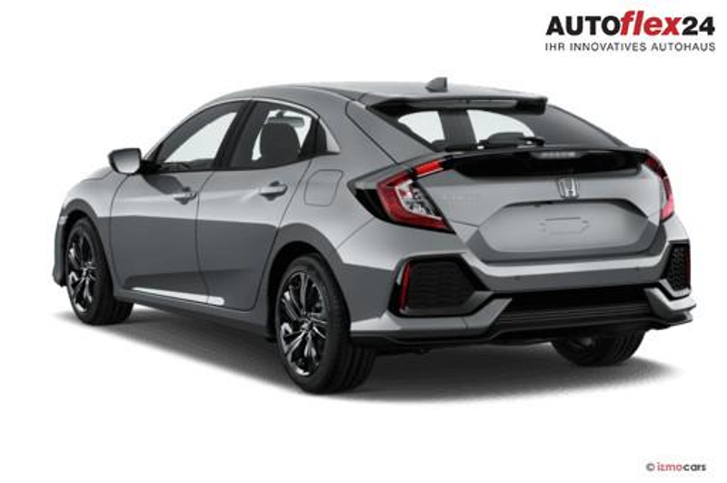 Honda Civic 2.0 i-VTEC Type R GT Navi SHZ 20 Zoll Apple 235... — photo 6