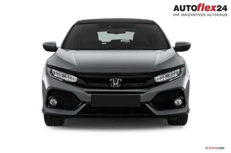 Honda Civic 2.0 i-VTEC Type R GT Navi SHZ 20 Zoll Apple 235...