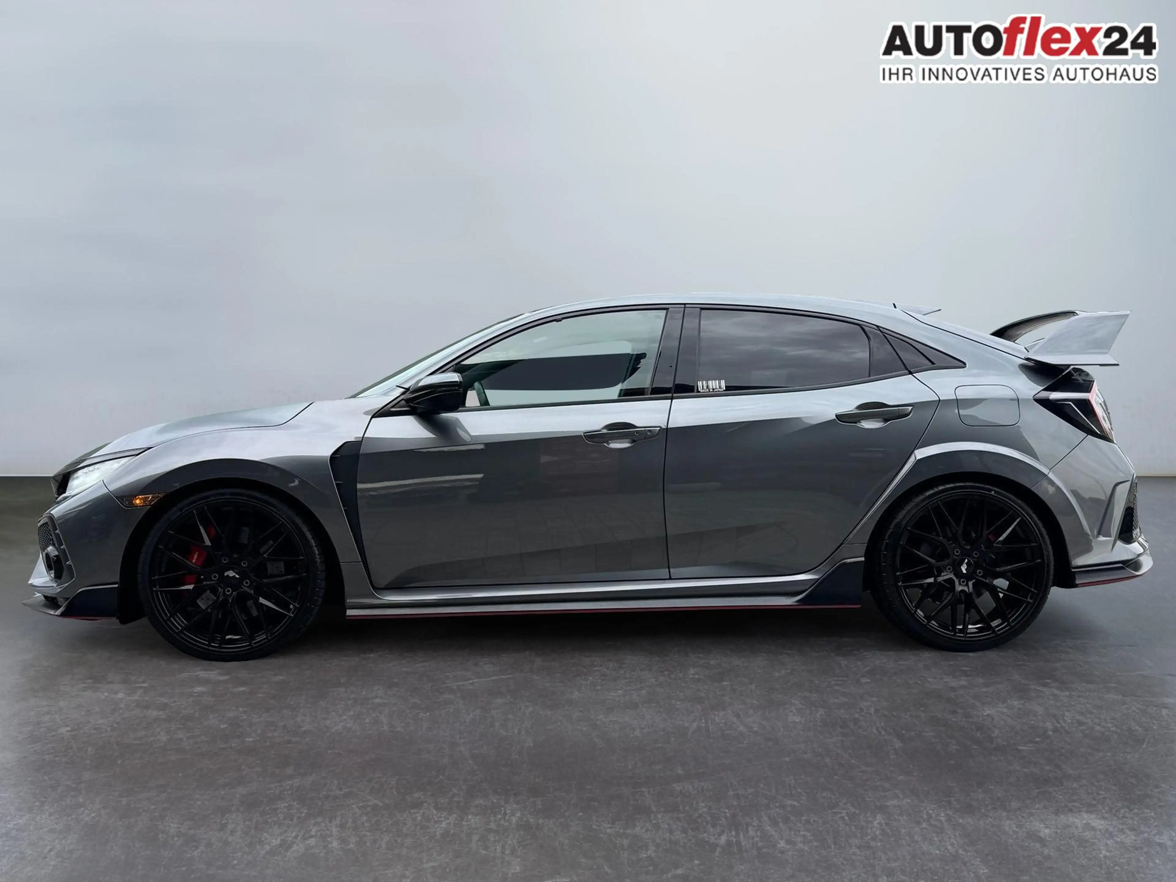 Honda Civic 2.0 i-VTEC Type R GT Navi SHZ 20 Zoll Apple 235... — photo 7