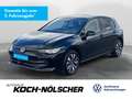 Volkswagen Golf VIII 1.5TSI Goal Navi Kamera LED Schwarz - thumbnail 1