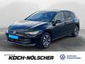 Volkswagen Golf VIII 1.5TSI Goal Navi Kamera LED Noir - thumbnail 1