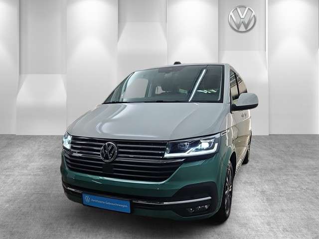 Volkswagen T6.1 Multivan