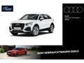 Audi Q2 35 TDI advanced S-Tronic AHK/Leder/NAV/Virt. Blanc - thumbnail 1