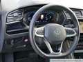 Volkswagen Touran 1.5 TSI DSG Highline Navi AHK LED Kamera Weiß - thumbnail 16