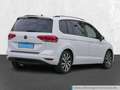 Volkswagen Touran 1.5 TSI DSG Highline Navi AHK LED Kamera Weiß - thumbnail 4