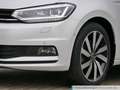 Volkswagen Touran 1.5 TSI DSG Highline Navi AHK LED Kamera Weiß - thumbnail 12