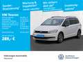 Volkswagen Touran 1.5 TSI DSG Highline Navi AHK LED Kamera Weiß - thumbnail 1