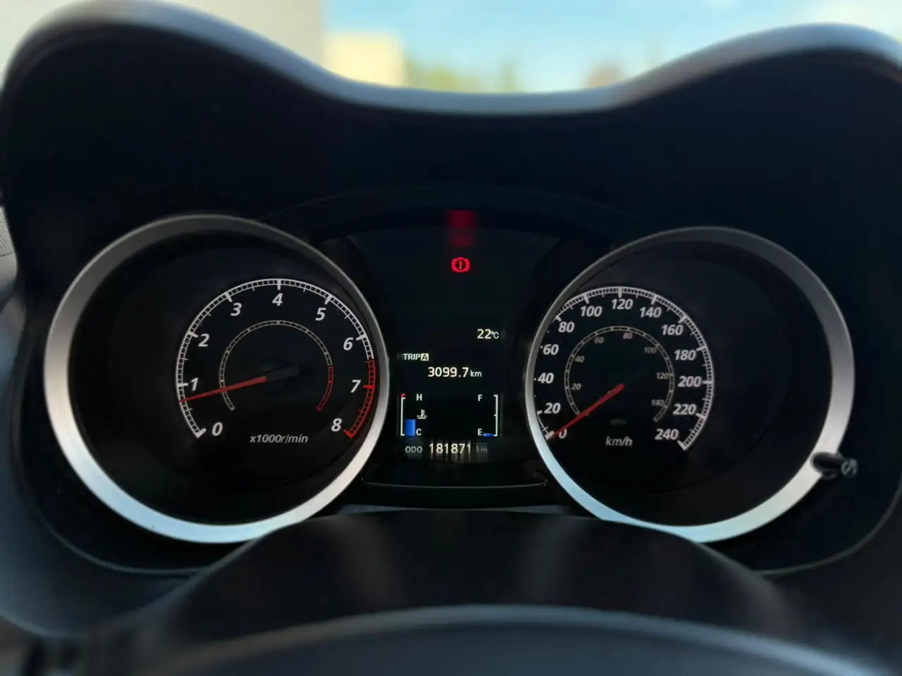 Mitsubishi Lancer снимка Mitsubishi Lancer