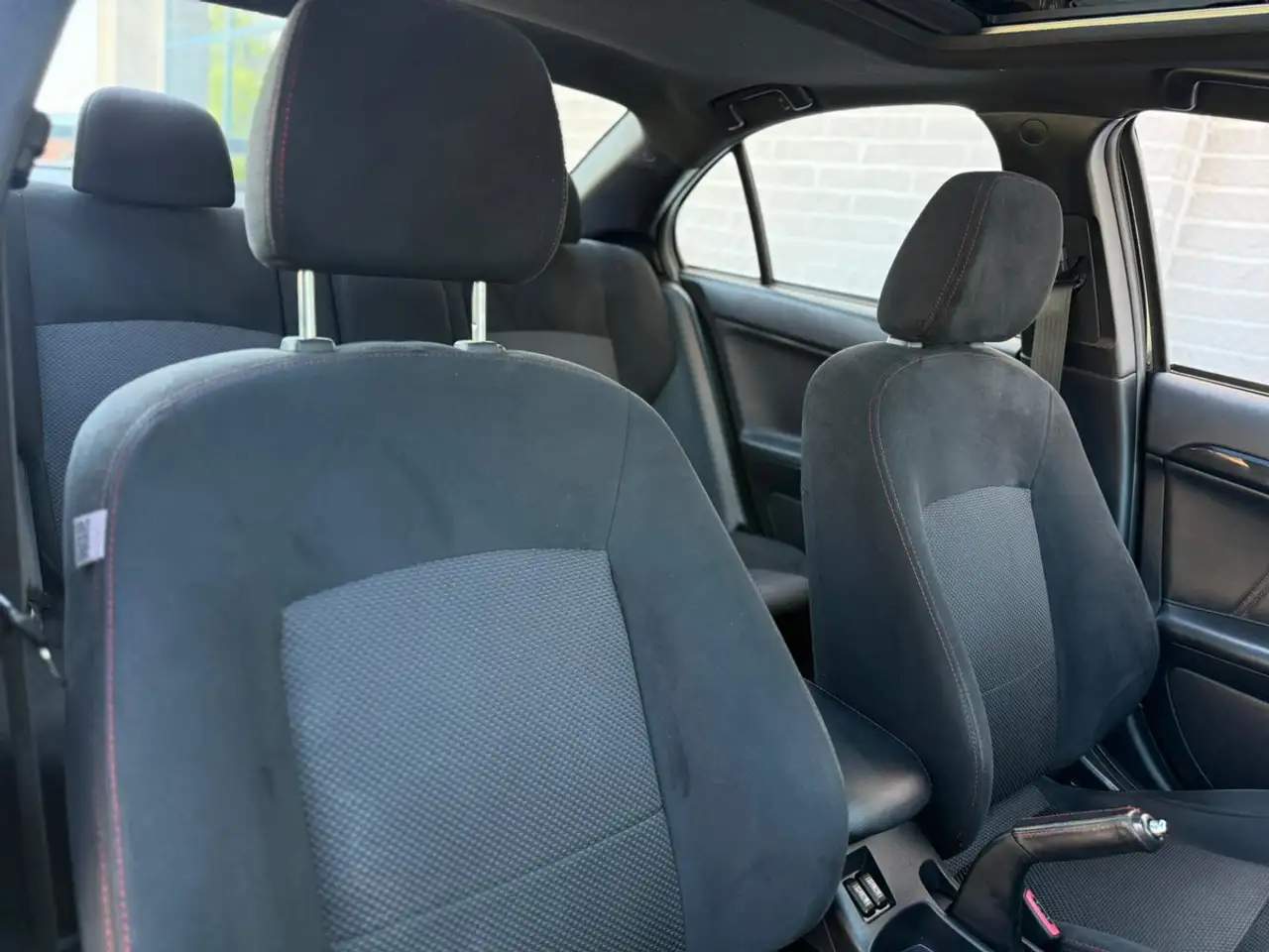Mitsubishi Lancer снимка Mitsubishi Lancer