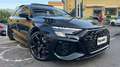 Audi RS3 SPB 2.5 Quattro S-Tronic CARBO-B&O-TETTO-PELLE Schwarz - thumbnail 3