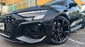 Audi RS3 SPB 2.5 Quattro S-Tronic CARBO-B&O-TETTO-PELLE Schwarz - thumbnail 4