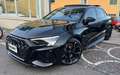 Audi RS3 SPB 2.5 Quattro S-Tronic CARBO-B&O-TETTO-PELLE Schwarz - thumbnail 1