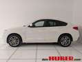 BMW X4 xDrive20d Weiß - thumbnail 4