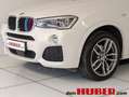 BMW X4 xDrive20d Weiß - thumbnail 8
