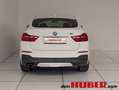 BMW X4 xDrive20d Weiß - thumbnail 7
