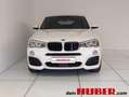 BMW X4 xDrive20d Weiß - thumbnail 3