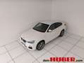 BMW X4 xDrive20d Weiß - thumbnail 2