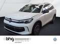 Volkswagen Tiguan Life 1,5 eTSI OPF  DSG Weiß - thumbnail 1