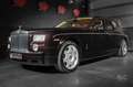 Rolls-Royce Phantom 1 Owner - Belgian Car - Upper Two Tone Czarny - thumbnail 1