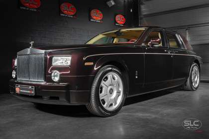 Découvrez toutes les Rolls-Royce d'occasion à vendre sur AutoScout24