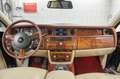 Rolls-Royce Phantom 1 Owner - Belgian Car - Upper Two Tone Zwart - thumbnail 10