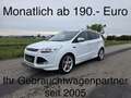 Ford Kuga 2,0 TDCi ST-Line Start/Stop Powershift Aut. AWD Weiß - thumbnail 1