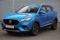 MG ZS 1.5 VTi-Tech Luxury LED Navi Kamera Blau - thumbnail 1