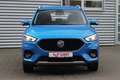 MG ZS 1.5 VTi-Tech Luxury LED Navi Kamera Blau - thumbnail 2