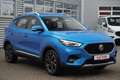 MG ZS 1.5 VTi-Tech Luxury LED Navi Kamera Blau - thumbnail 3