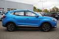 MG ZS 1.5 VTi-Tech Luxury LED Navi Kamera Blau - thumbnail 4