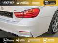 BMW M4 M4 Cabriolet - BV DKG  CABRIOLET F33 F83 M4 PHASE 1 Blanc - thumbnail 10