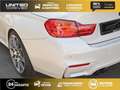 BMW M4 M4 Cabriolet - BV DKG  CABRIOLET F33 F83 M4 PHASE 1 Blanc - thumbnail 19