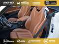 BMW M4 M4 Cabriolet - BV DKG  CABRIOLET F33 F83 M4 PHASE 1 Blanc - thumbnail 3