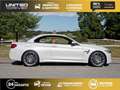 BMW M4 M4 Cabriolet - BV DKG  CABRIOLET F33 F83 M4 PHASE 1 Blanc - thumbnail 23