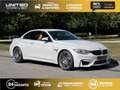 BMW M4 M4 Cabriolet - BV DKG  CABRIOLET F33 F83 M4 PHASE 1 Blanc - thumbnail 16