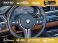 BMW M4 M4 Cabriolet - BV DKG  CABRIOLET F33 F83 M4 PHASE 1 Blanc - thumbnail 12
