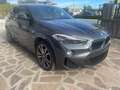 BMW X2 M S DRIVE 18D M Sport Pelle Navigatore park autom Grey - thumbnail 1