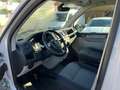 Volkswagen T6 Transporter 4MOTION MHD Lang+STHZ+Einbau+AHK+RFK+ACC+LED+ Blanco - thumbnail 17