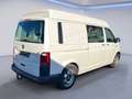 Volkswagen T6 Transporter 4MOTION MHD Lang+STHZ+Einbau+AHK+RFK+ACC+LED+ Blanco - thumbnail 5