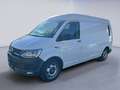 Volkswagen T6 Transporter 4MOTION MHD Lang+STHZ+Einbau+AHK+RFK+ACC+LED+ Blanco - thumbnail 3