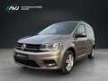 Volkswagen Caddy Trendline BMT | ACC | AHK | Navi | 1. Hand Gelb - thumbnail 1
