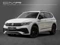 Volkswagen Tiguan Allspace R-Line 4Motion Facelift DCC ACC Weiß - thumbnail 1