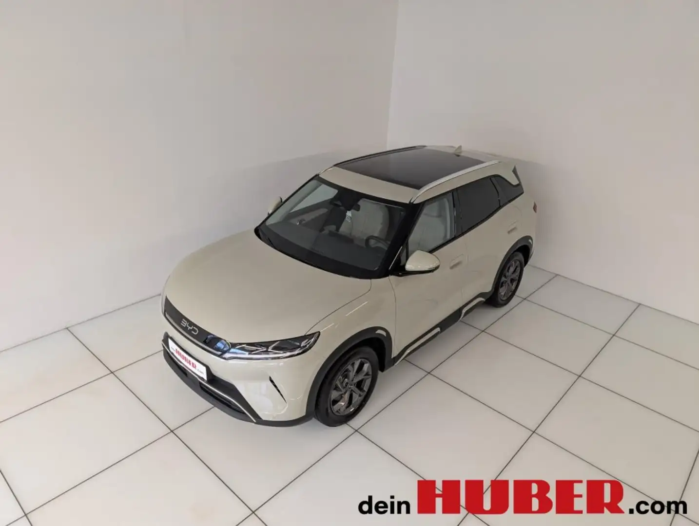 BYD Atto 2 Comfort Grün - 2